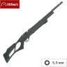 Пневматическая винтовка HATSAN FLASH QE 5,5 мм (пластик, 3 Дж) 00181115